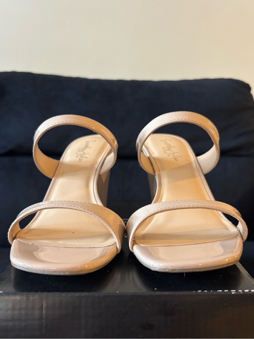 DV Dolce Vita Sandals